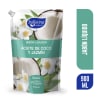 Jabón BALLERINA Aceite De Coco Y Jazmin 900ML1