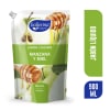 Jabon BALLERINA Manzana Miel 900ML1