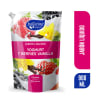 Jabón BALLERINA Yoghurt Y Berries Vainilla 900ml1