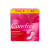 Protectores CAREFREE 40 Unids1