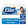Servilleta ELITE 400 UNIDADES1