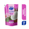 Shampoo Ballerina Bajopoo Micelar Agua de Coco y Flor de Cactus1