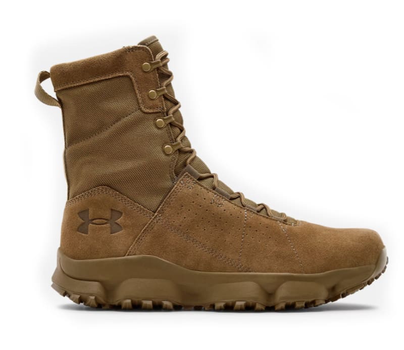 UNDER ARMOUR | Protactical