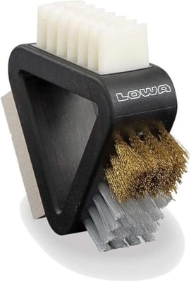 CEPILLO TRIANGULAR LOWA