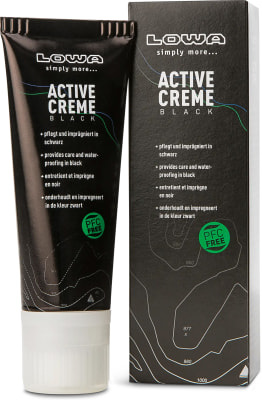 LOWA ACTIVE CREME