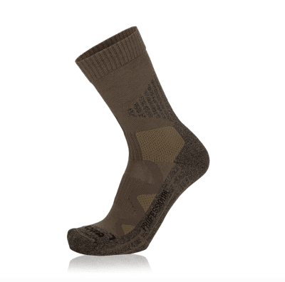 CALCETIN LOWA 4 SEASON PRO COYOTE