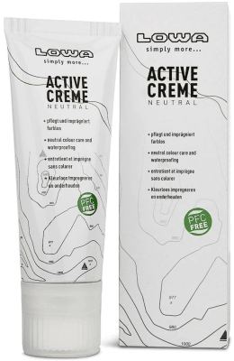 ACTIVE CREMA 75 ML LOWA
