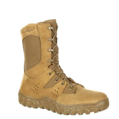 ROCKY | Protactical