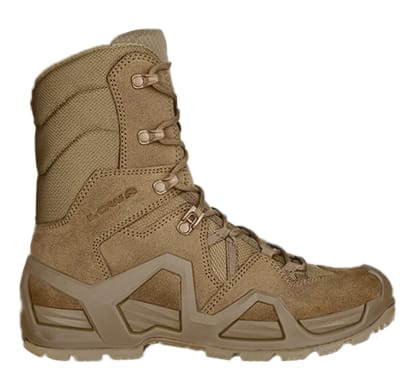 BOTAS LOWA ZEPHYR MK2 HI COYOTE