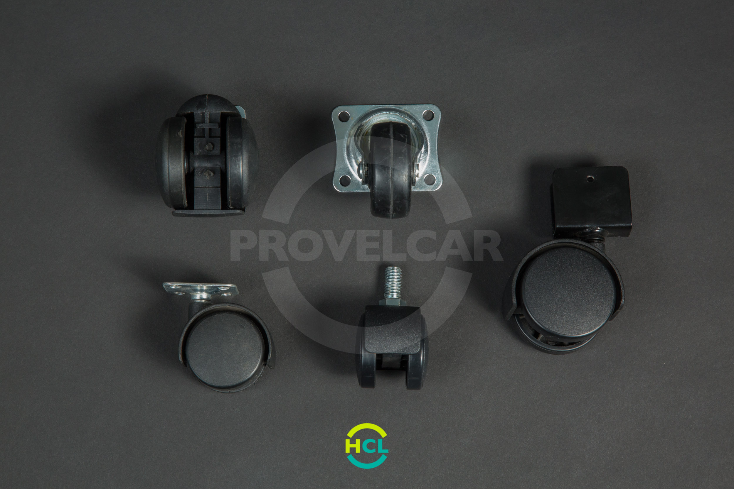 Cliquear para Ver en Pantalla Completa PROVELCAR