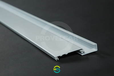 PANEL FRONTAL ALUMINIO PANEL FRONTAL ALUMINIO