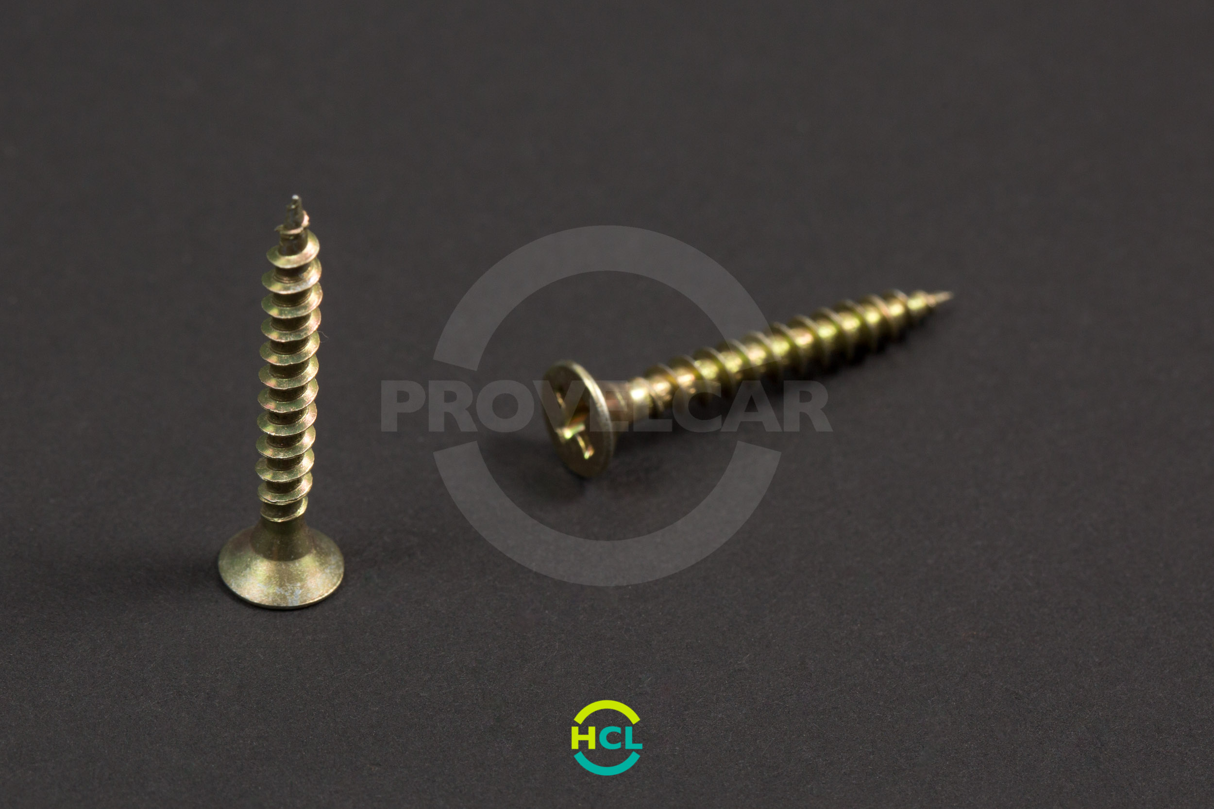 Cliquear para Ver en Pantalla Completa TORNILLO TRUPAN