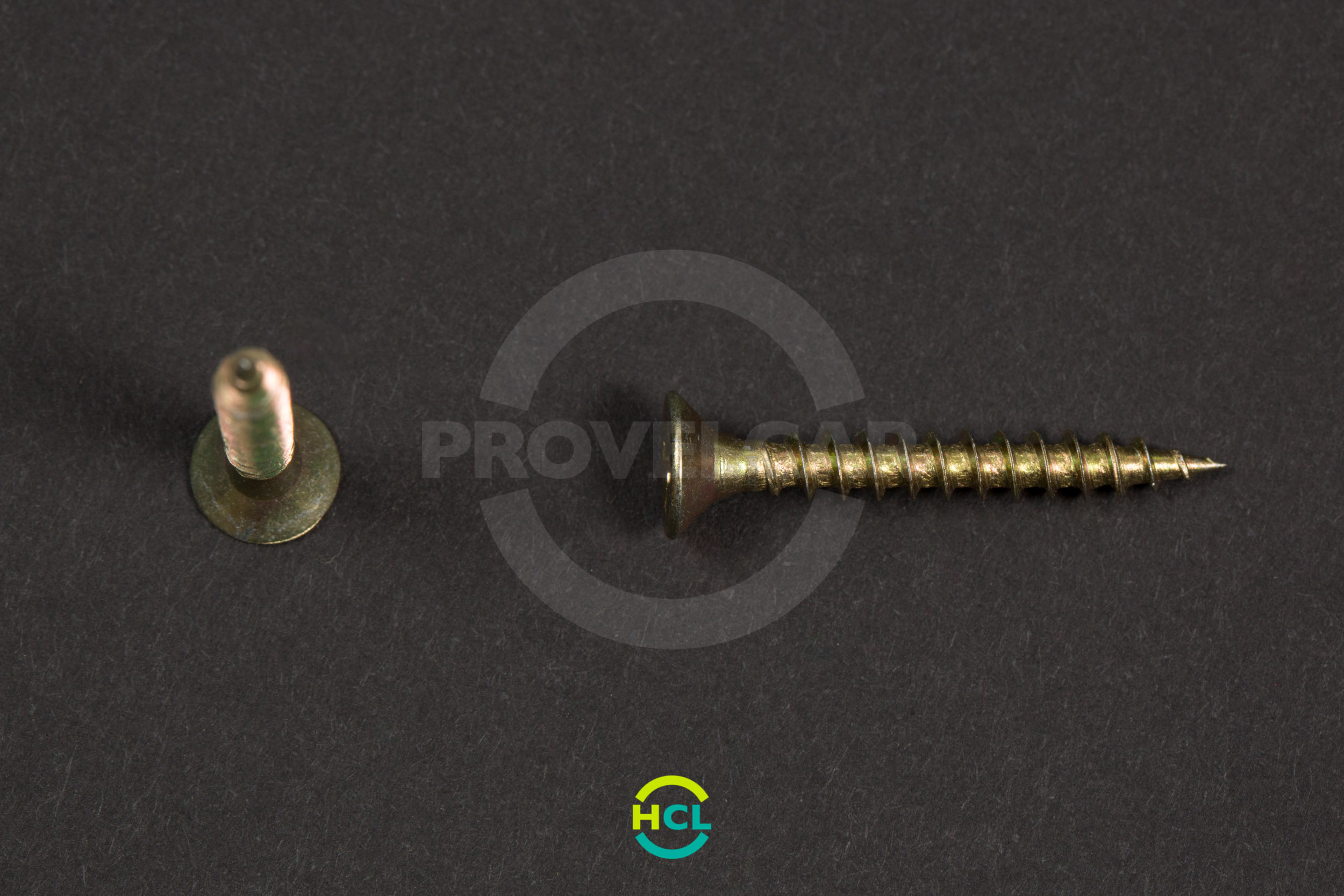 Cliquear para Ver en Pantalla Completa TORNILLO TRUPAN