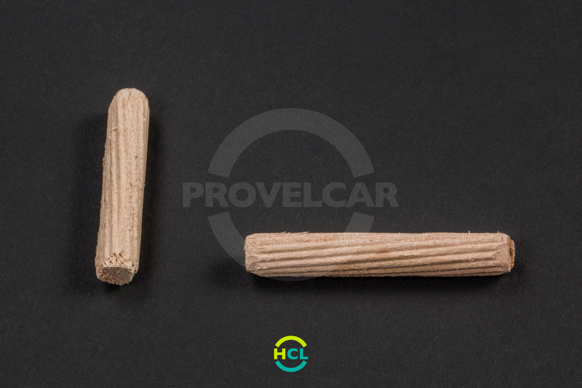 Cliquear para Ver en Pantalla Completa TARUGO MADERA
