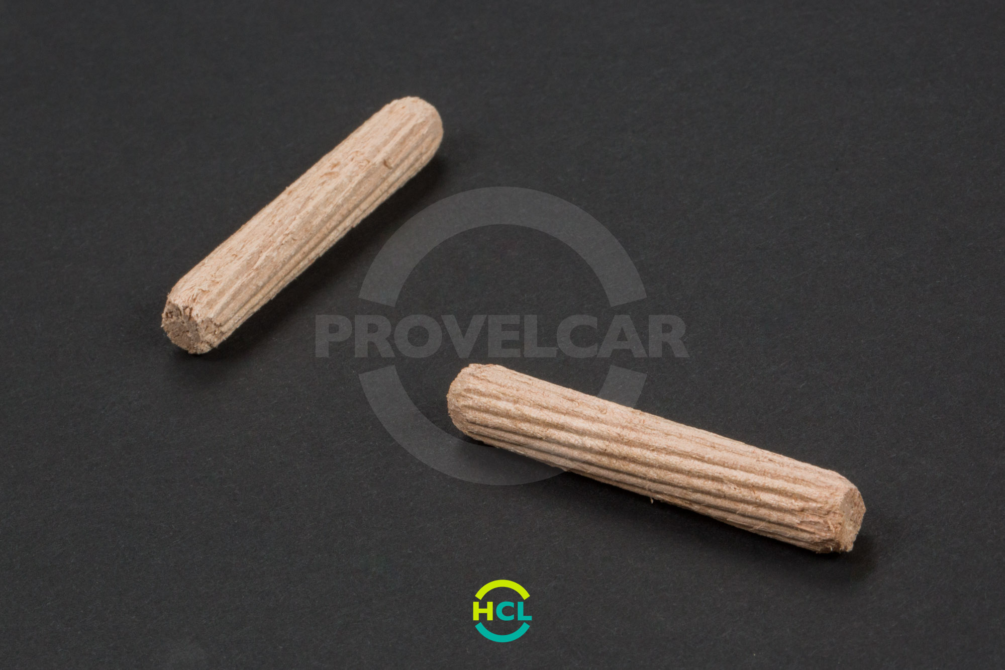 Cliquear para Ver en Pantalla Completa TARUGO MADERA