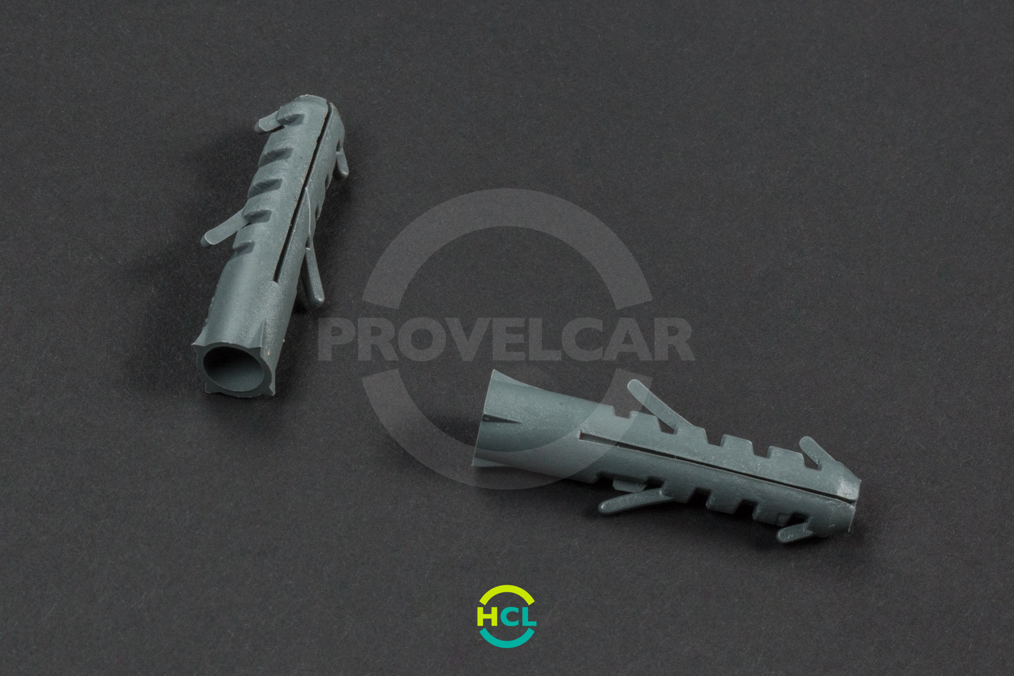 Cliquear para Ver en Pantalla Completa TARUGO PLASTICO