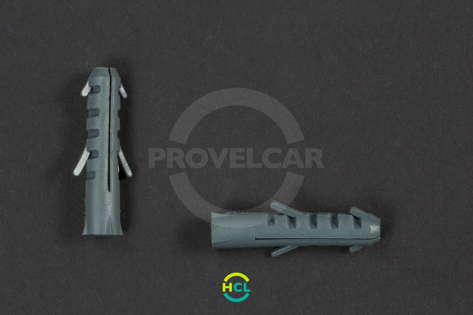 Cliquear para Ver en Pantalla Completa TARUGO PLASTICO