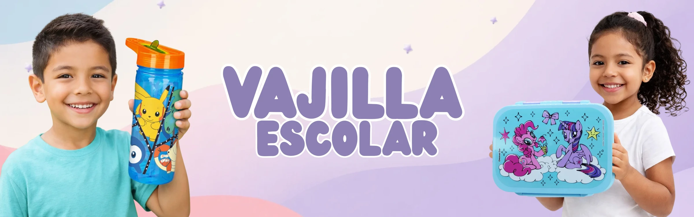 VAJILLA 2026