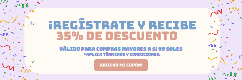La Juguetería de Mamá