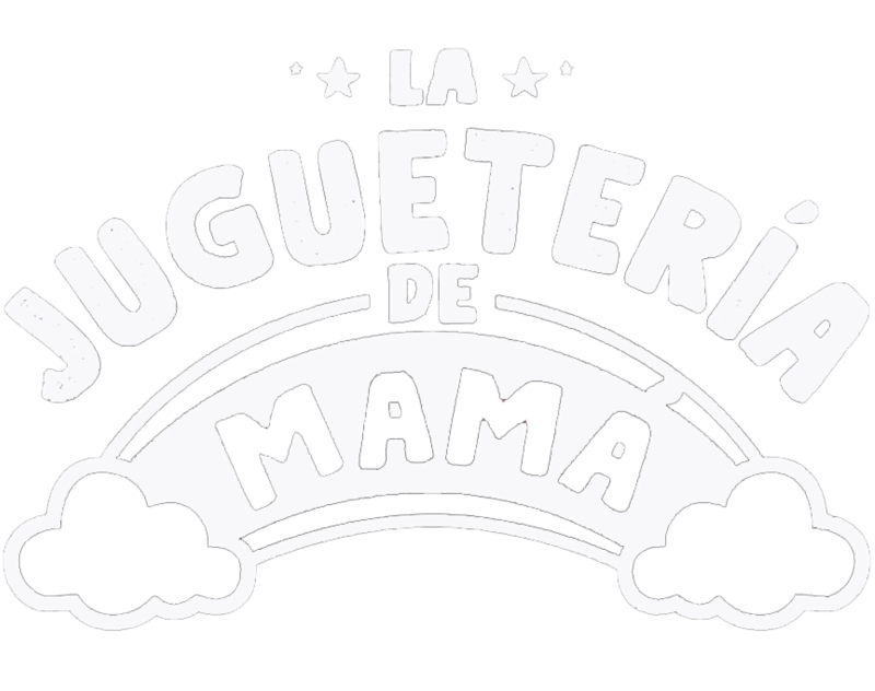 La Juguetería de Mamá