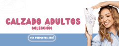 Calzado Adulto