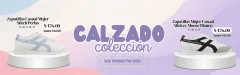 Calzado