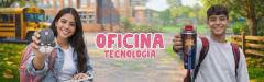 Oficina Tecnología