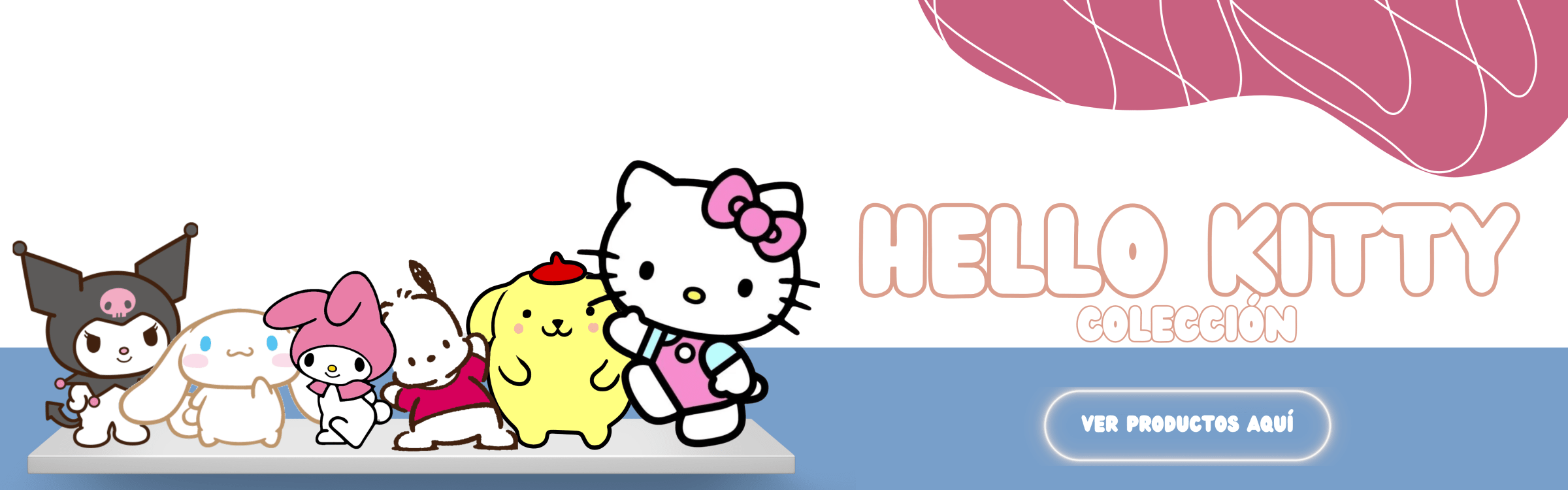 Hello Kitty