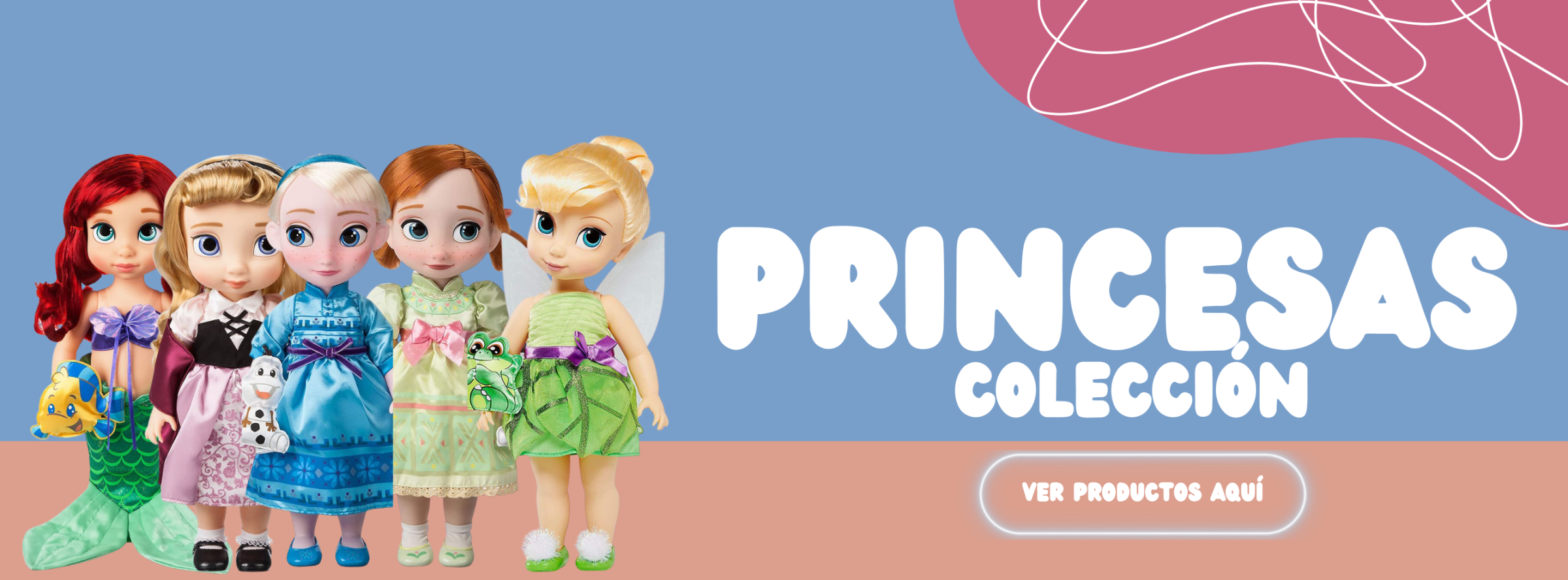Princesas