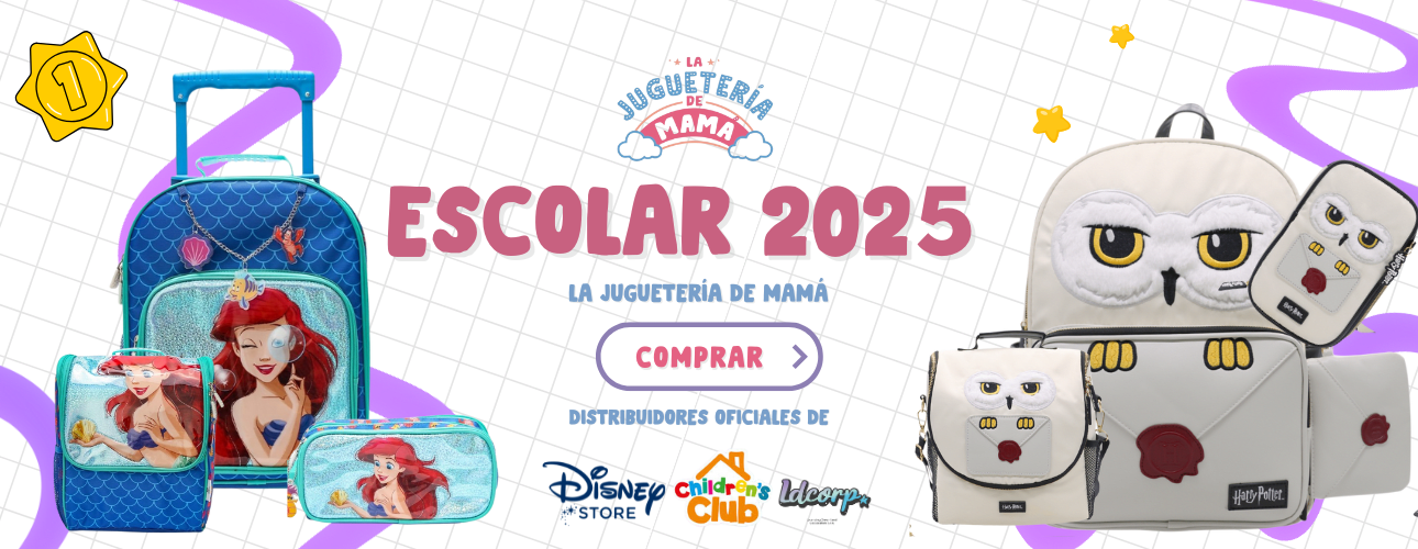 Escolar 2025