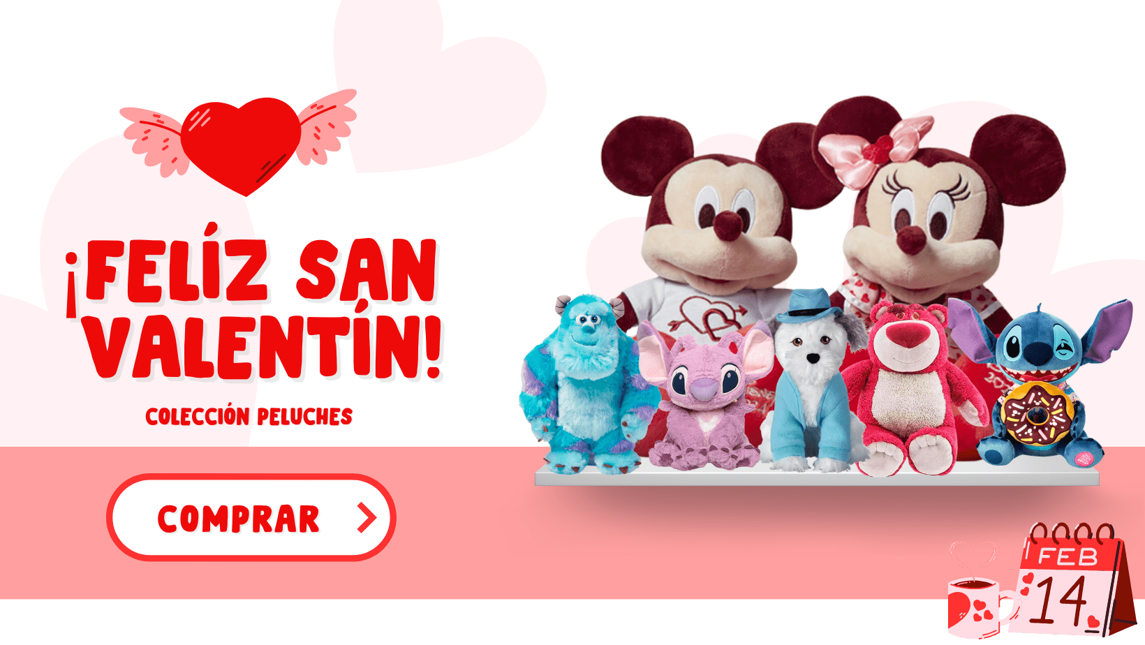 San Valentín