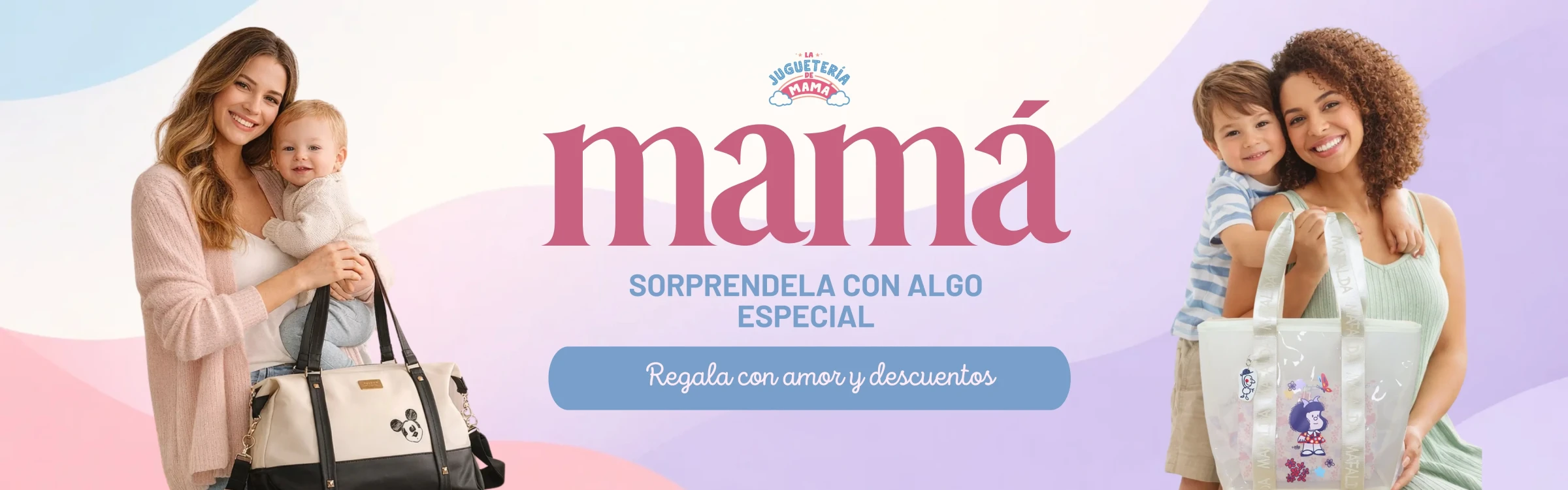 Día de la Madre 2026