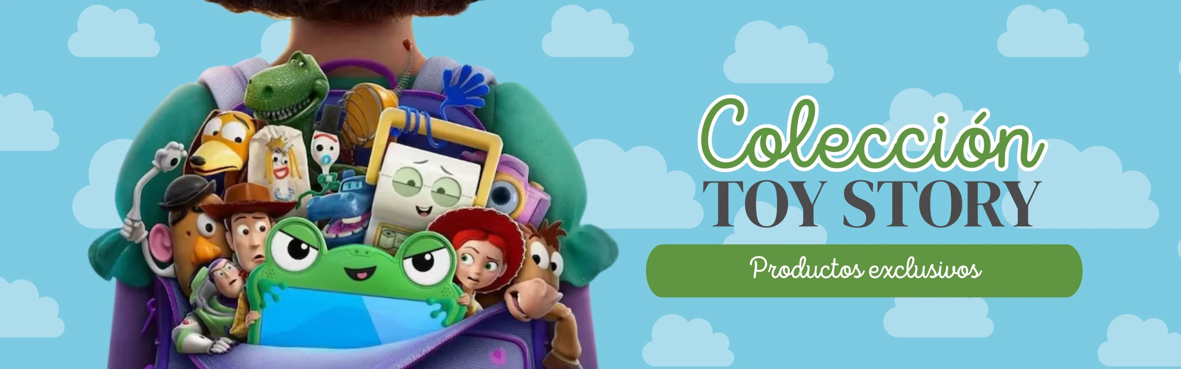 Toy Story