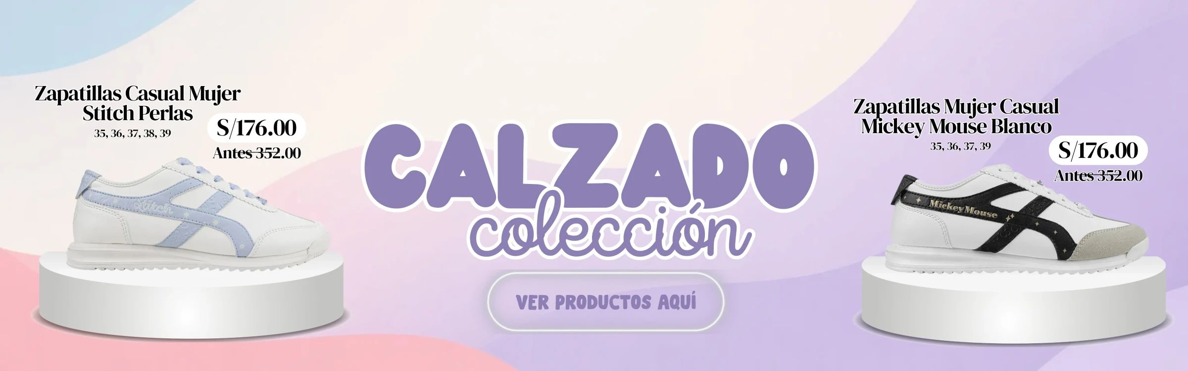 Calzado