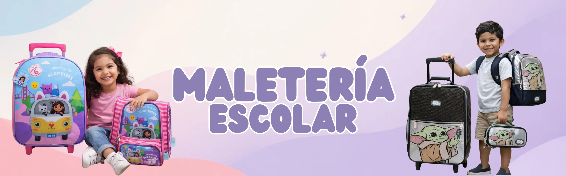 Escolar 2026