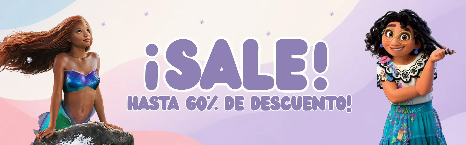 ¡SALE!
