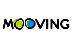 mooving