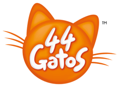 44 Gatos