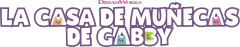 Gabby y su casa de muñecas