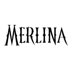 Merlina Addams