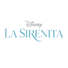 Ariel La Sirenita