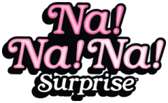 Na! Na! Na! Surprise