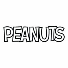 Peanuts