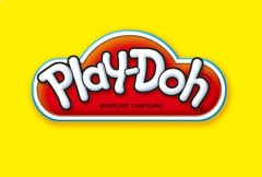 Play Doh