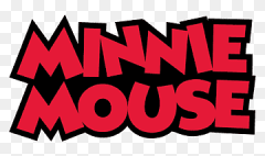 Minnie Mouse