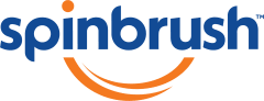 Spinbrush