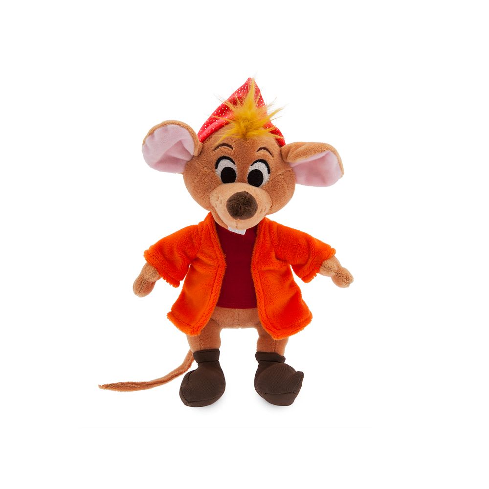 cenicienta peluche