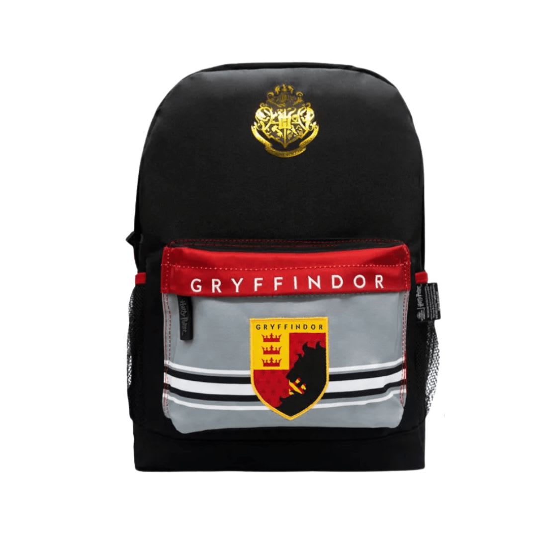 Potter Gryffindor Mochila Hogwarts Mochila Escolar Premium Harry