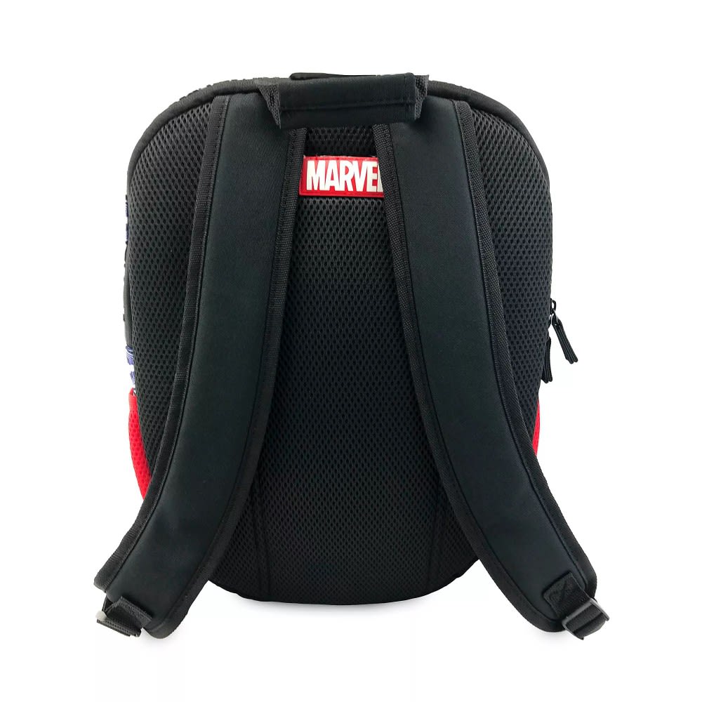 Mochila Disney Store Spiderman | La Juguetería de Mamá
