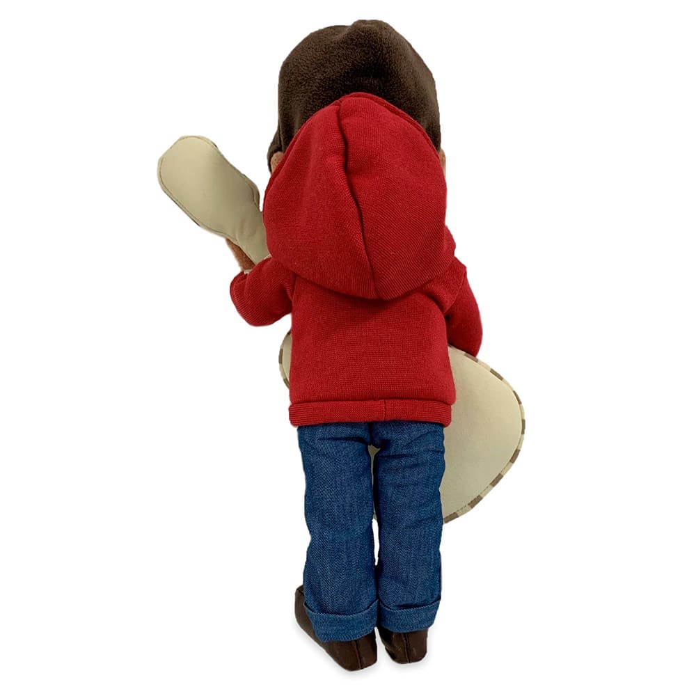 Peluche Pequeño Disney Store Miguel Coco La Juguetería de Mamá